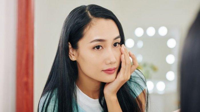 Kulit di Area Mata Sensitif dan Sering Bermasalah, Ini 5 Tips Mengatasinya